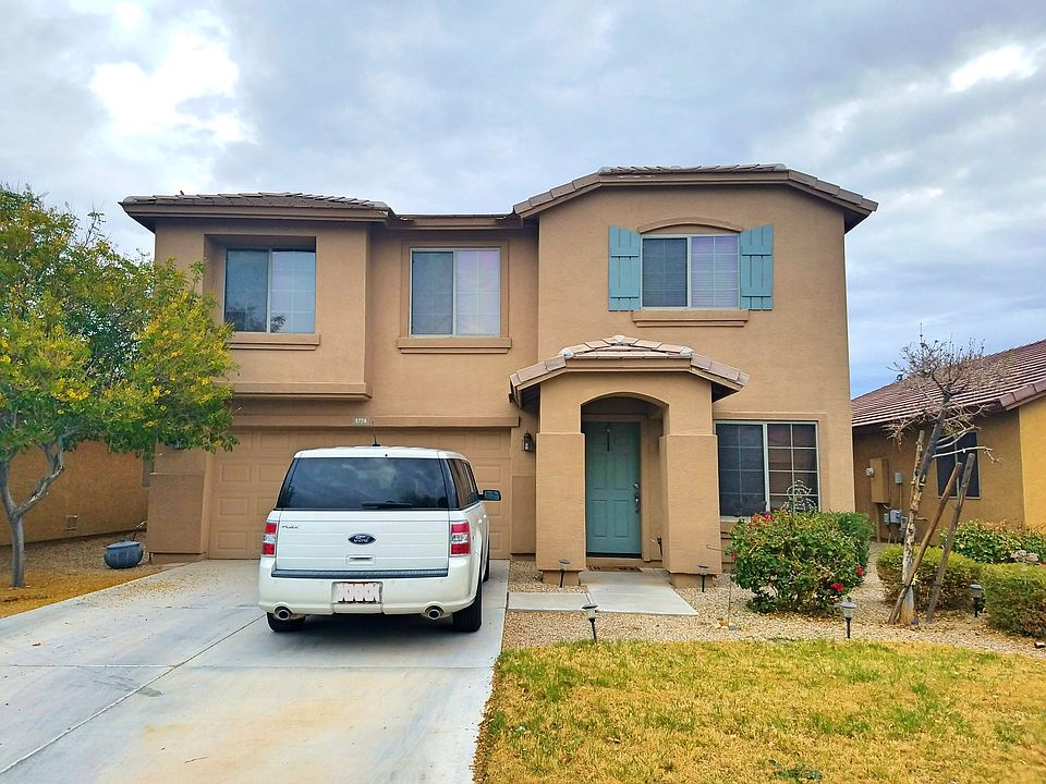 1st image of 1774 W Desert Hills Dr