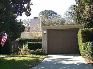 311 Maple St, Saint Simons Island, GA 31522