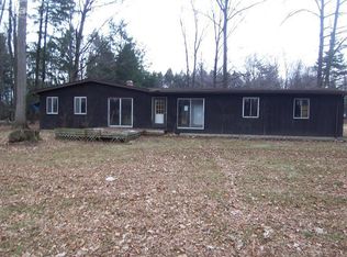 5718 Murphy Lake Rd, Millington, MI 48746