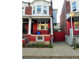 112 N Sickels St, Philadelphia, PA 19139