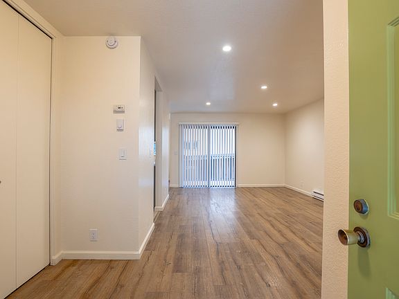 Entryway & Family Room