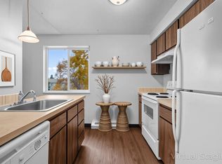 Move In Special! 50% Off Second Months Rent - The Sharp Apartments -, Spokane, WA 99201