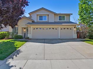 9742 White Pine Way, Elk Grove, CA 95624