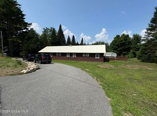 705 Valentine Pond Rd, Brant Lake, NY 12815