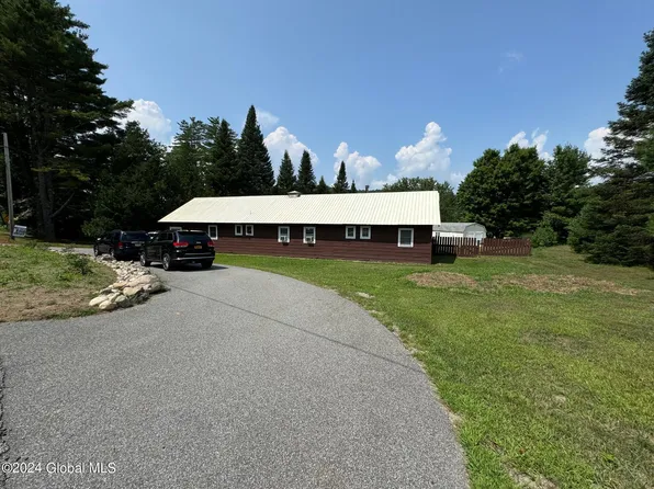 705 Valentine Pond Road, Brant Lake, NY 12815