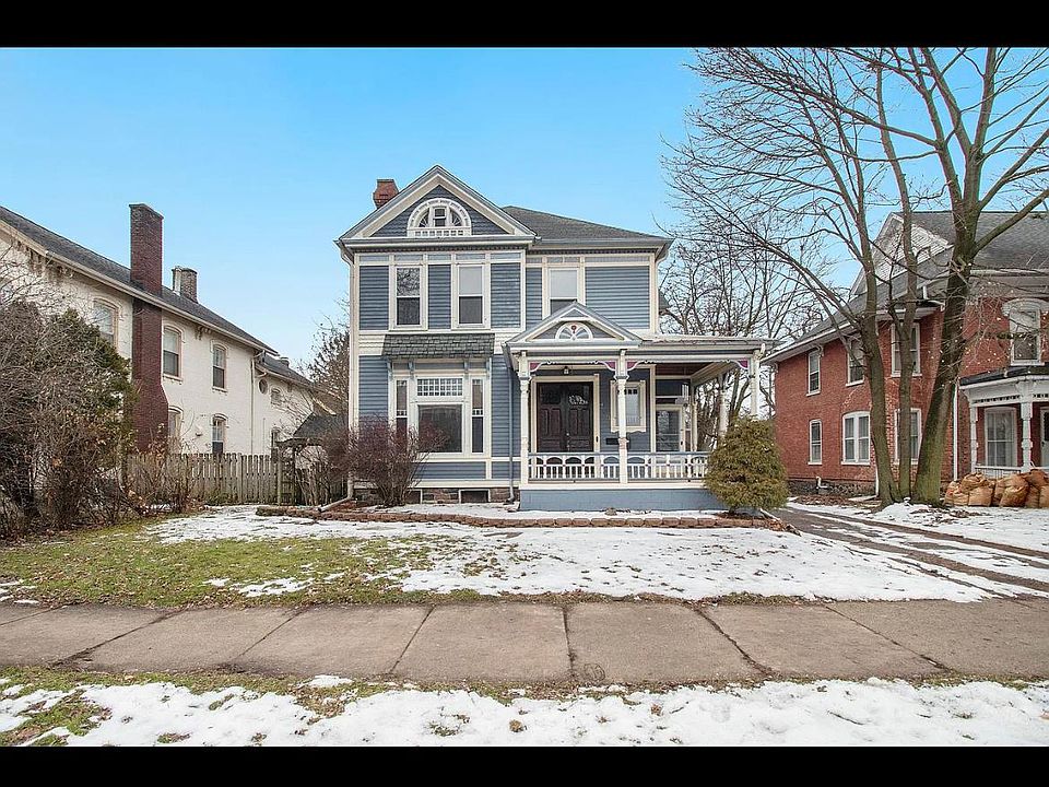 1st image of 203 N Washington St #2