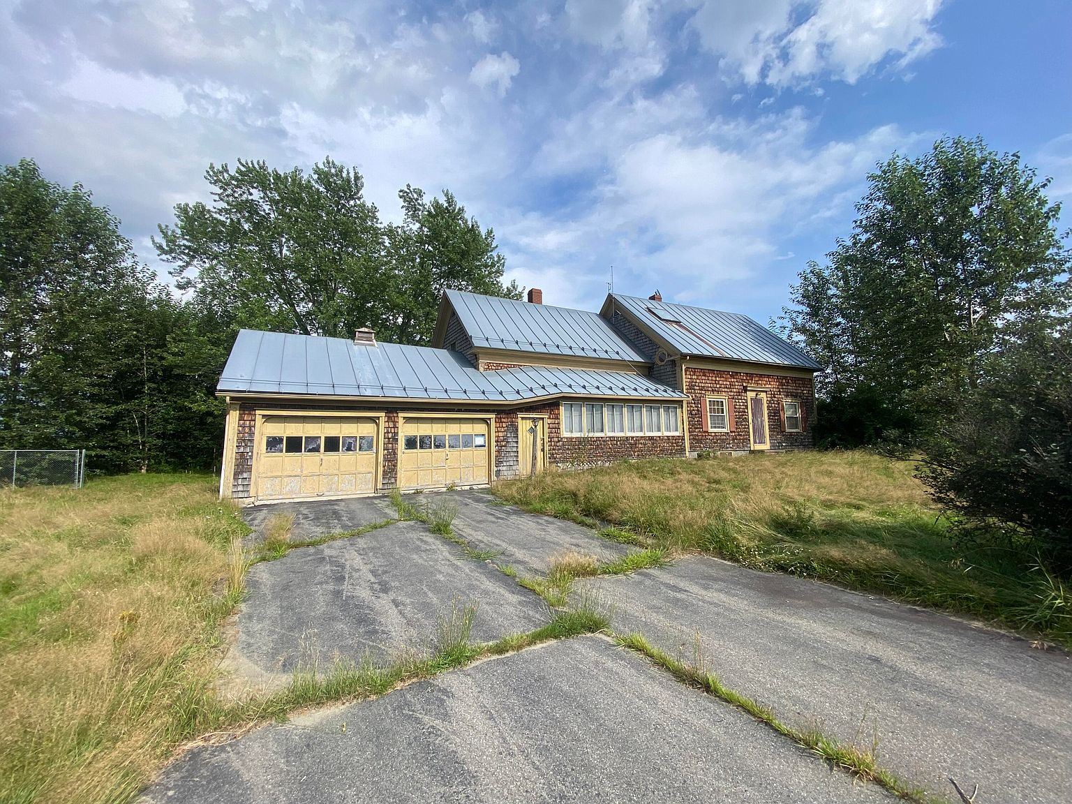 849 W Ridge Road, Cornville, ME 04976 Zillow