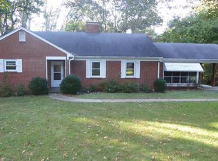 2421 Link Rd, Lynchburg, VA 24503