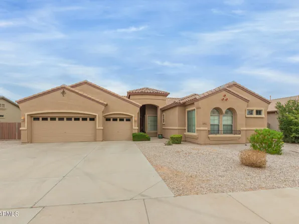 2686 E WESTCHESTER Drive, Chandler, AZ 85249