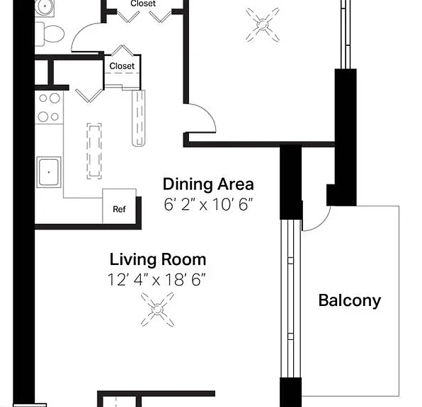 Lafayette Apartments — Photo 40