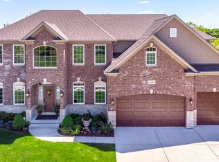 24507 Bantry Dr, Shorewood, IL 60404