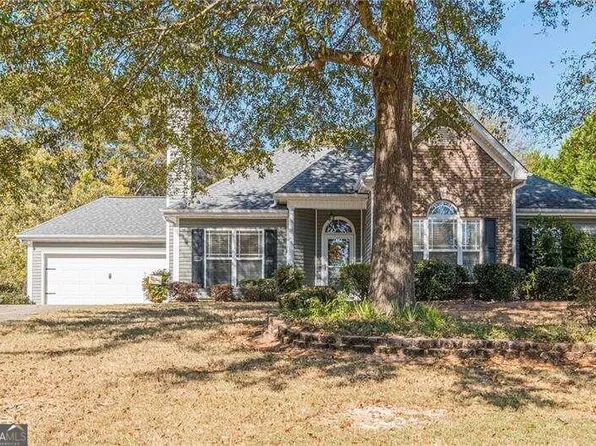 341 Sawdust Trl, Nicholson, GA 30565