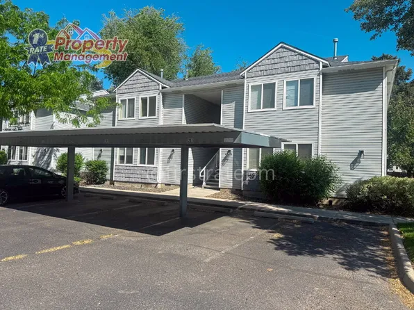 4920 W Blodgett Ln APT 201, Boise, ID 83705