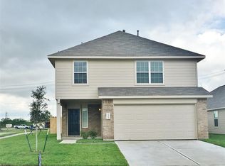 12314 Dawns Edge Dr, Houston, TX 77048