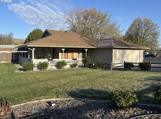 1101 SW 37th St, Pendleton, OR 97801