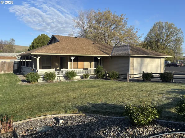 1101 SW 37th St, Pendleton, OR 97801