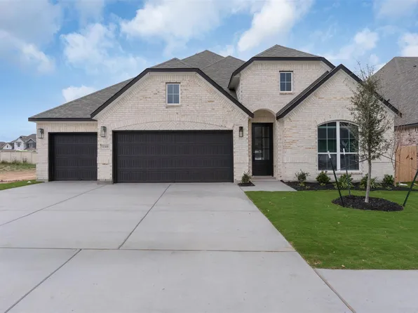 17308 Hope Bergman Rd, Pflugerville, TX 78660