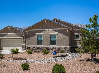 1541 Vista De Colinas Dr SE, Rio Rancho, NM 87124