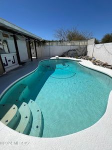 7517 E Juarez St, Tucson, AZ, 85710