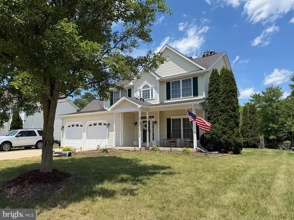 106 Maverick Ct, Stephens City, VA 22655