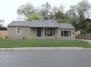 2010 Lake Dr, Stockton, CA 95204