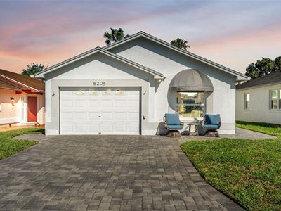 6205 PEACOCK RUN, Lakeland, FL, 33809