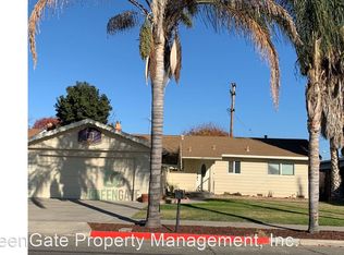 809 Woodrow Ave, Modesto, CA 95350