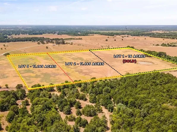 Lcr 496, Mexia, TX 76667