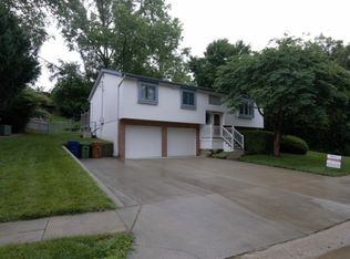 1610 Warren St, Bellevue, NE 68005
