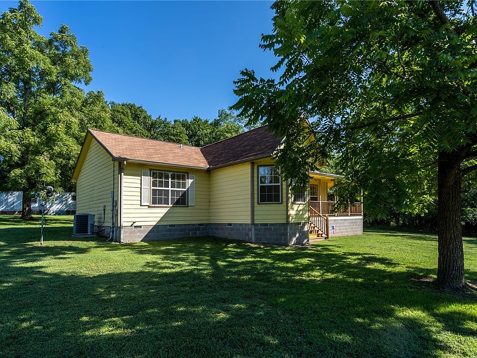 18826 Rheas Church Rd, Lincoln, AR 72744 Zillow
