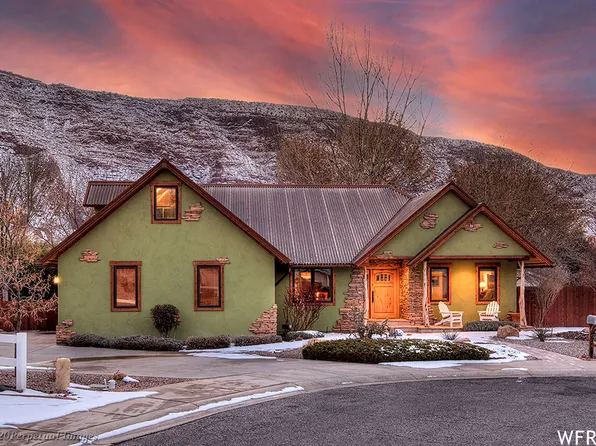 504 Cottonwood Ln, Moab, UT 84532