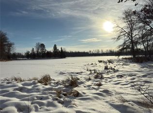 LOT 1 Ramer Rd, Bruce, WI 54819