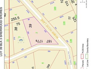 39 Embry Bend Rd #1, Lincoln, AL 35096