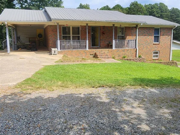 161 State Highway 33, Oneonta, AL 35121