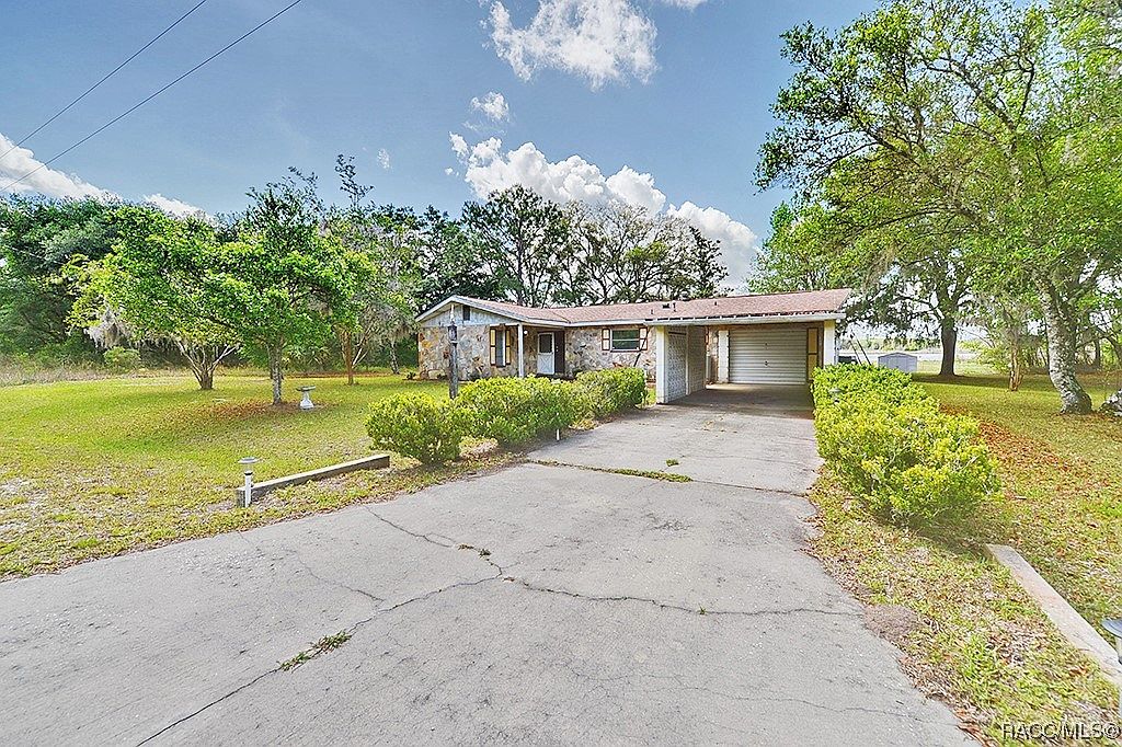 24892 SW Sailboat Dr, Dunnellon, FL 34431 Zillow