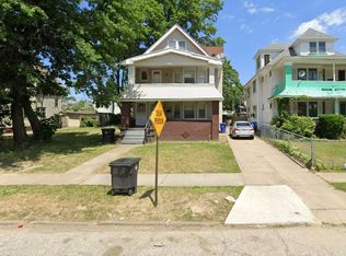 12331 Tuscora Ave, Cleveland, OH 44108