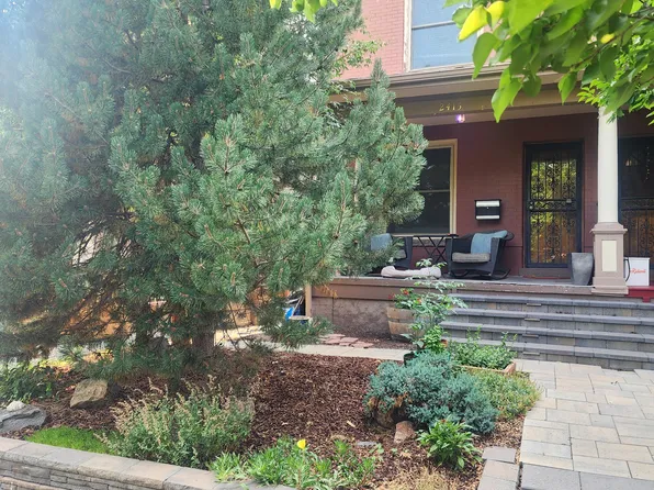 2415 N Vine St, Denver, CO 80205