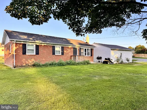 108 Williamson Rd, Winchester, VA 22602