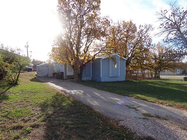1st image of 311 W Custer St Lot 101