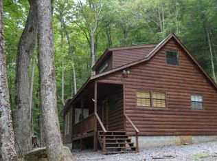 316 Wildflower Trl, Suches, GA 30572