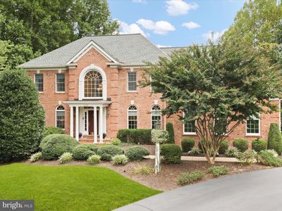 11498 Quailwood Manor Dr, Fairfax Station, VA, 22039