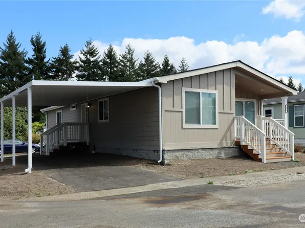 1111 Archwood Drive SW #308, Olympia, WA 98502