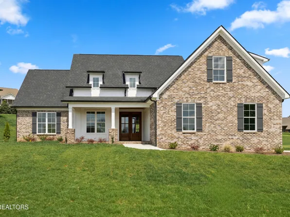 3732 Holly Berry Dr Lot 24, Knoxville, TN 37938