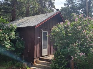 11224 Belvidere Ave, Green Mountain Falls, CO 80819