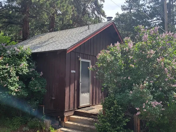 11224 Belvidere Ave, Green Mountain Falls, CO 80819