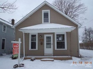935 S 34th St, South Bend, IN 46615