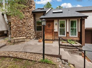 4170 Aspen Ln, Evergreen, CO 80439