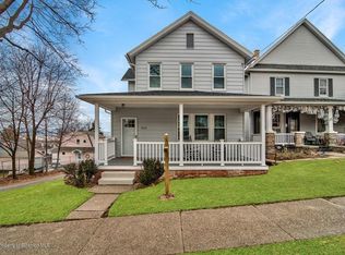 815 Cherry St, Scranton, PA 18505