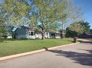 2002 Townsend St, Duncan, OK 73533