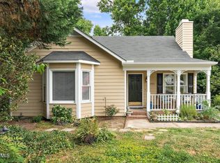 2901 Bannf Ct, Raleigh, NC 27604